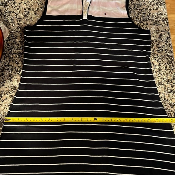 Tommy Hilfiger Sleeveless Dress - Picture 10 of 12